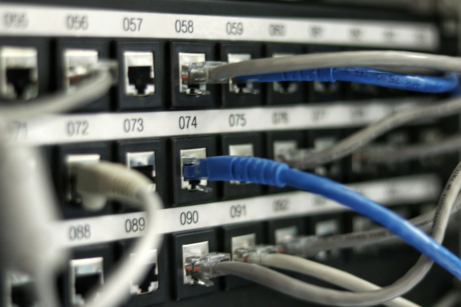 Security advisor specialism