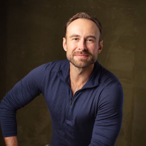 Dmitri Sunshine, co-founder of Alpenglow Partners