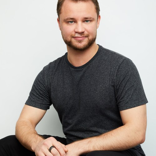 Ivan Smirnov, co-founder of Alpenglow Partners